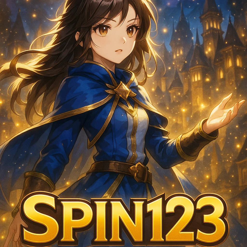 SPIN123